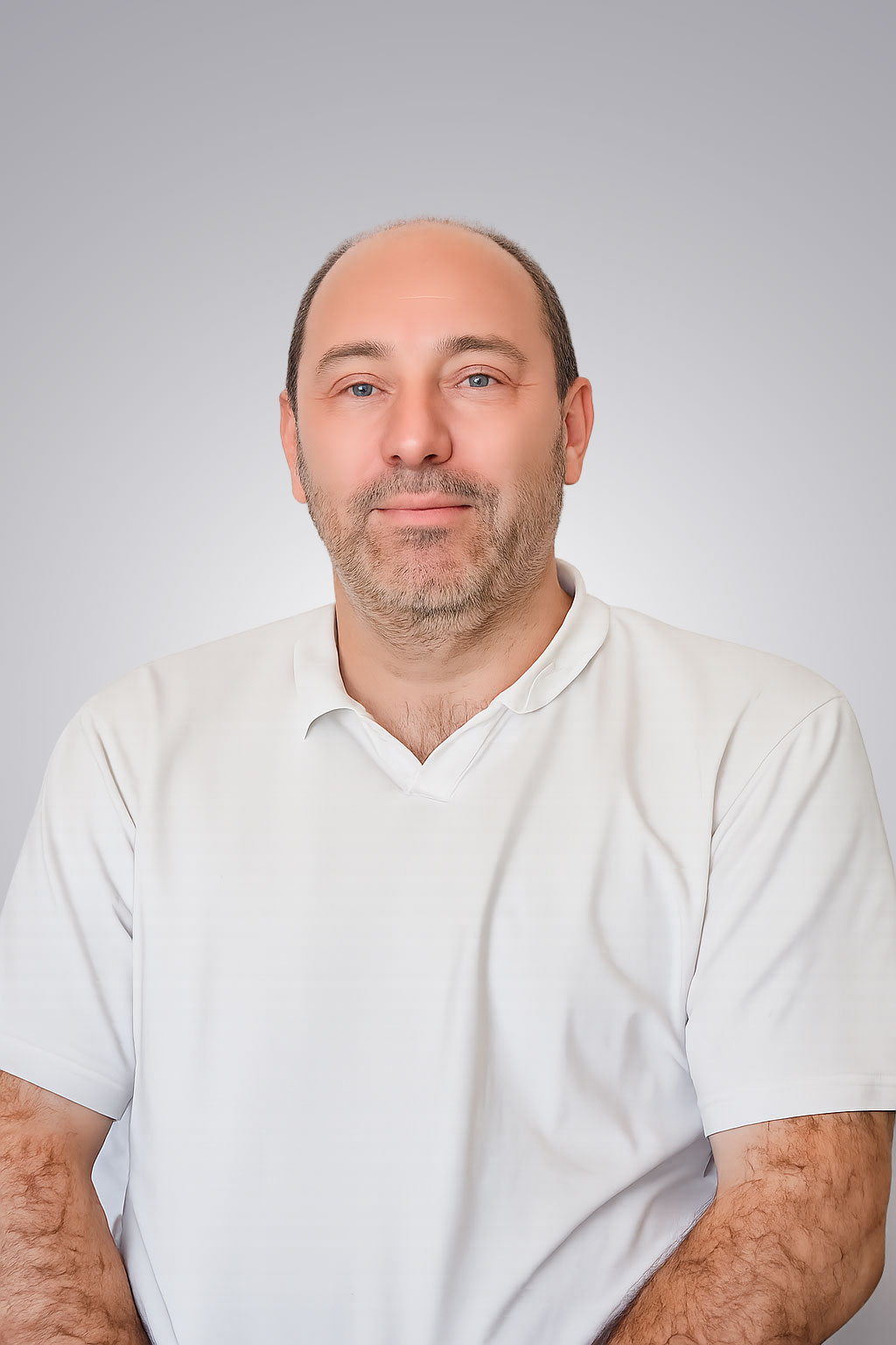 Alejandro Padilla G.