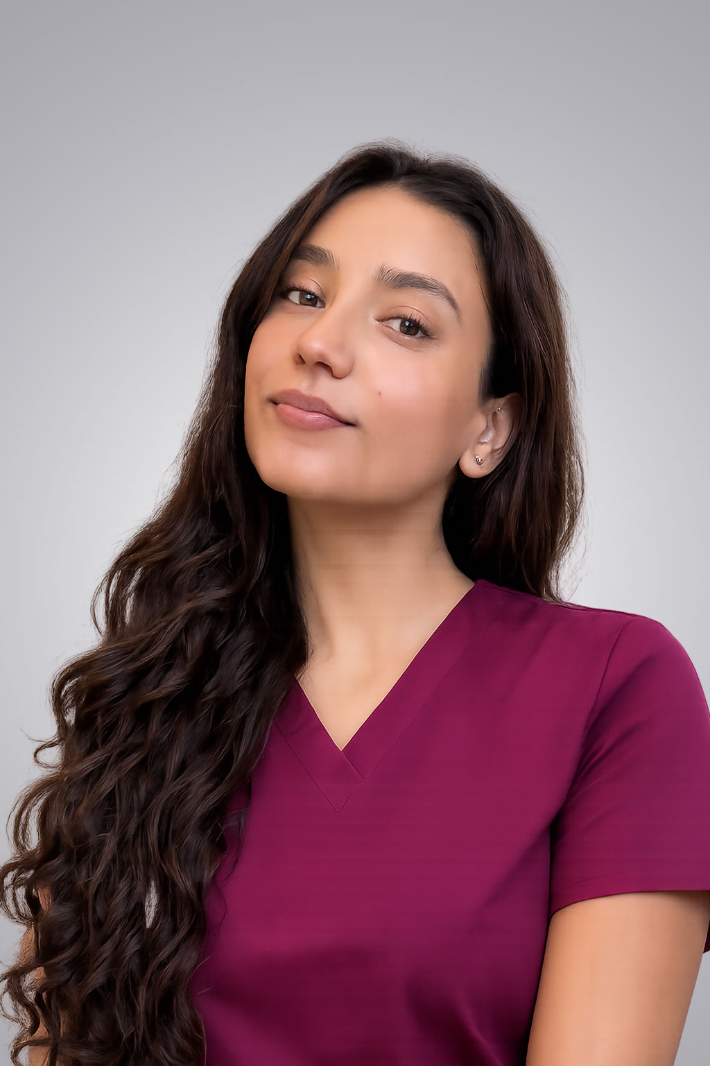 Fernanda Hernandez R.